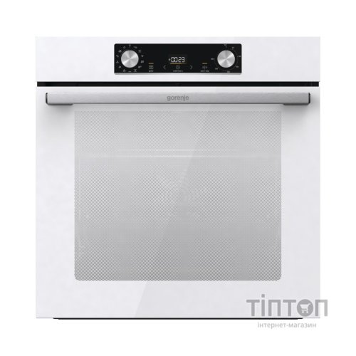 Духова шафа Gorenje BOS6737E06WG