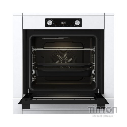 Духова шафа Gorenje BOS6737E06WG