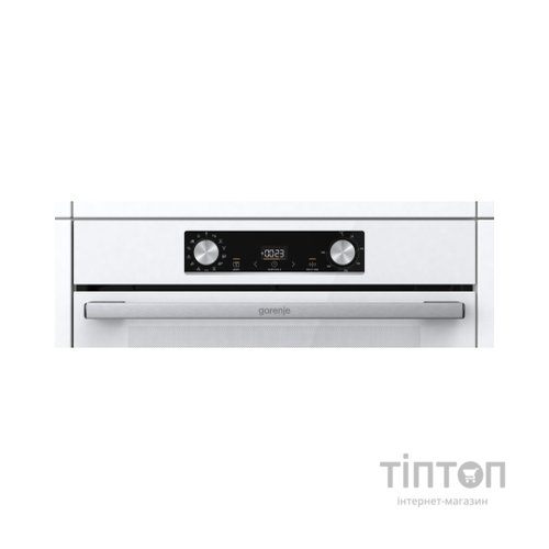 Духова шафа Gorenje BOS6737E06WG