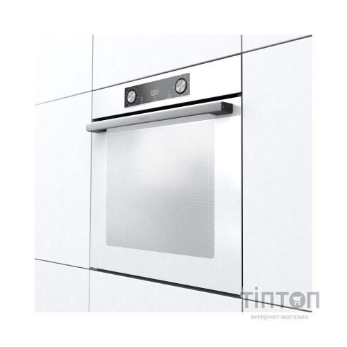 Духова шафа Gorenje BOS6737E06WG