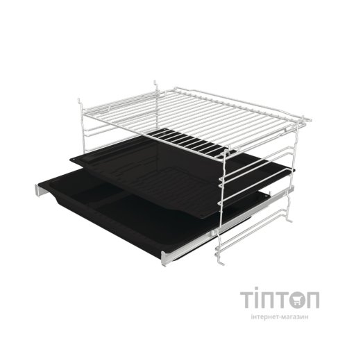 Духова шафа Gorenje BOS6737E06WG