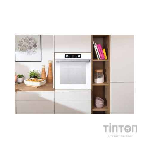 Духова шафа Gorenje BOS6737E06WG