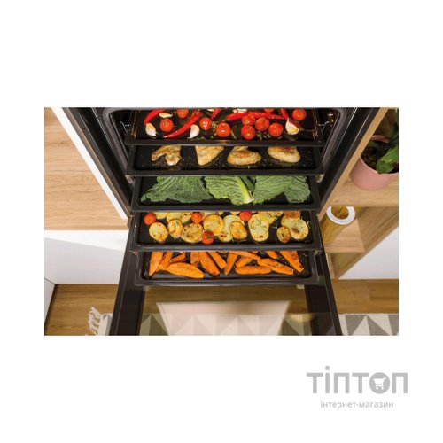 Духова шафа Gorenje BOS6737E06WG