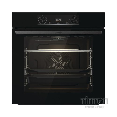 Духова шафа Gorenje BOS6737E13BG