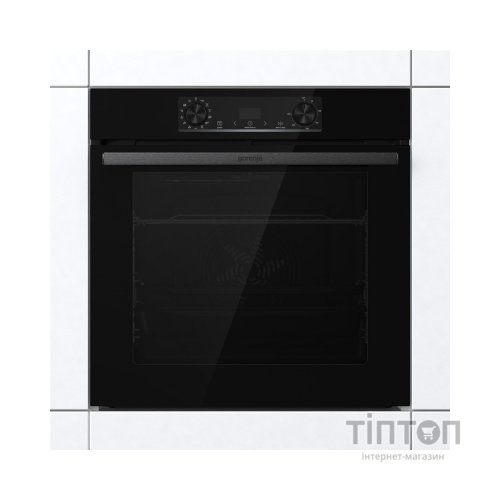 Духова шафа Gorenje BOS6737E13BG