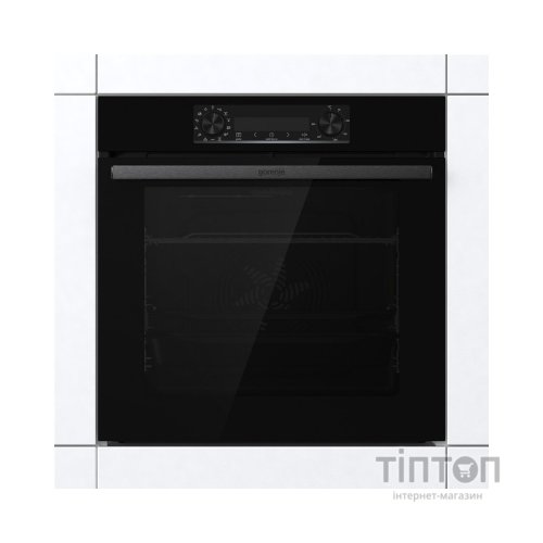 Духова шафа Gorenje BOS6737E13FBG