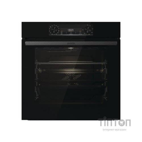 Духова шафа Gorenje BOS6737E20FBG