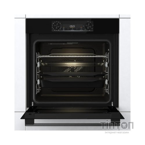 Духова шафа Gorenje BOS6737E20FBG