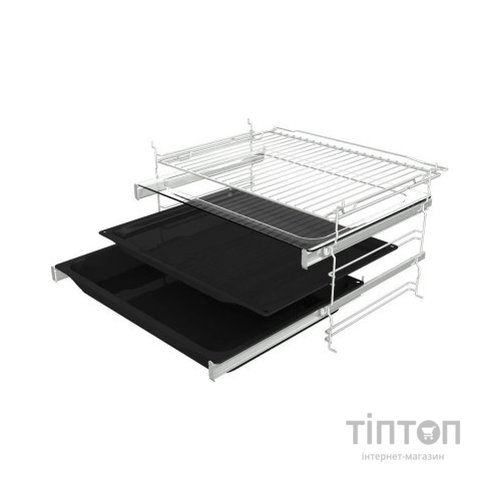 Духова шафа Gorenje BOS6737E20FBG