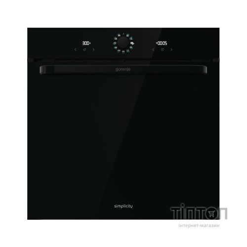 Духова шафа Gorenje BOS6737SYB