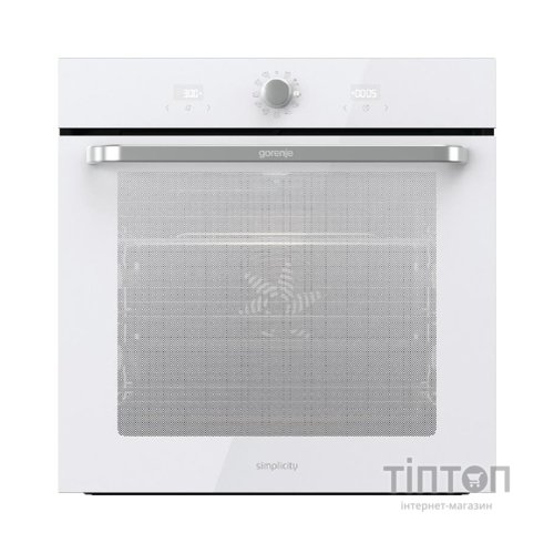 Духова шафа Gorenje BOS6737SYW