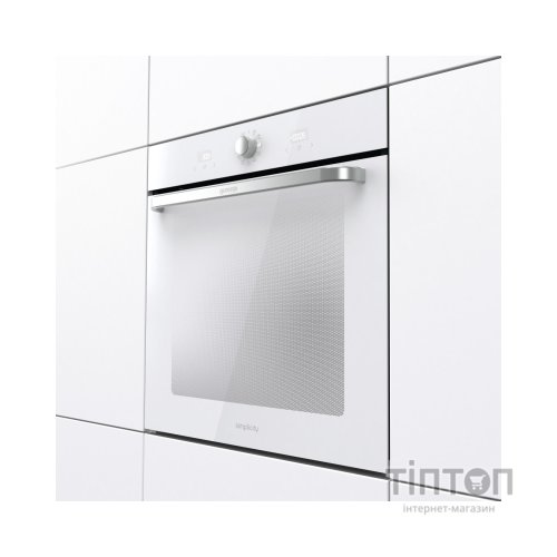Духова шафа Gorenje BOS6737SYW