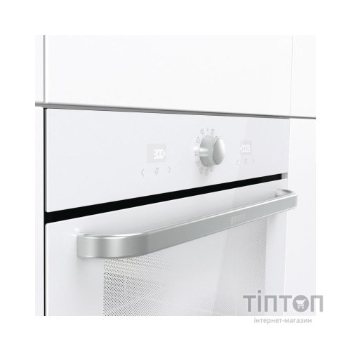Духова шафа Gorenje BOS6737SYW