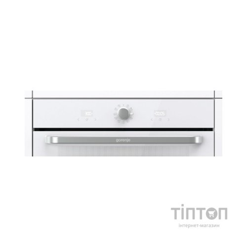 Духова шафа Gorenje BOS6737SYW