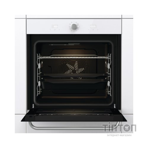 Духова шафа Gorenje BOS6737SYW
