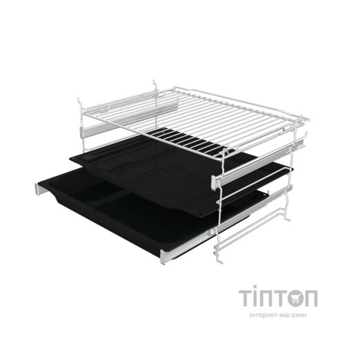 Духова шафа Gorenje BOS6737SYW