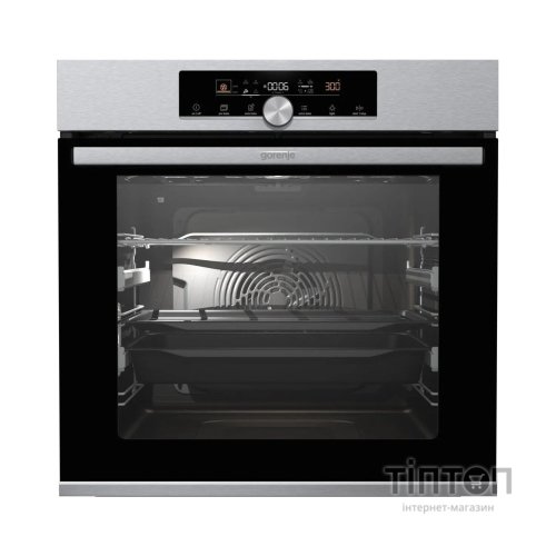 Духова шафа Gorenje BOS6747A01X