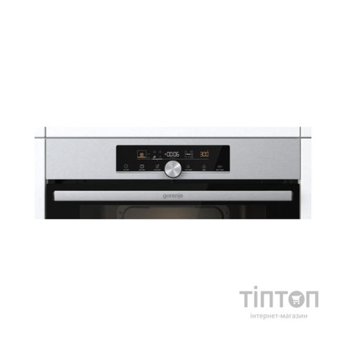 Духова шафа Gorenje BOS6747A01X
