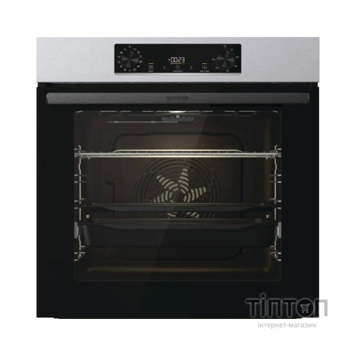 Духова шафа Gorenje BOSB6737E06X
