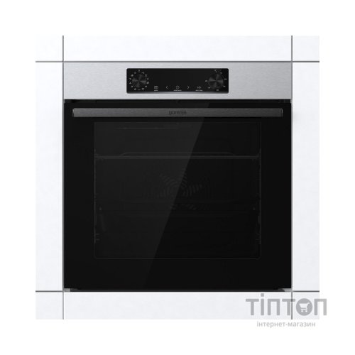 Духова шафа Gorenje BOSB6737E06X