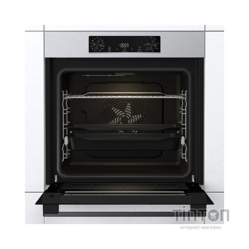 Духова шафа Gorenje BOSB6737E06X