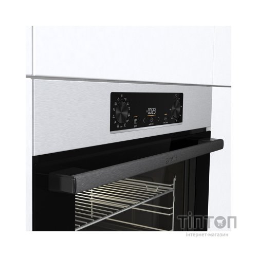 Духова шафа Gorenje BOSB6737E06X