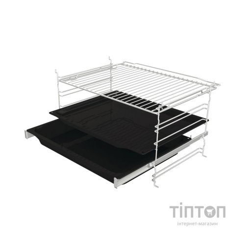 Духова шафа Gorenje BOSB6737E06X