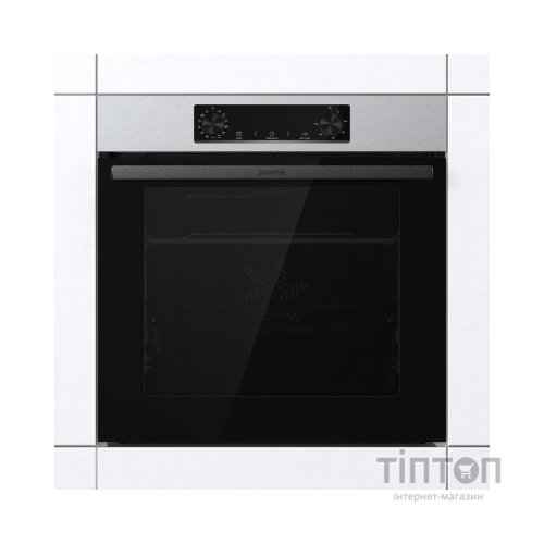 Духова шафа Gorenje BOSB6737E06X (BOSB 6737 E06X)