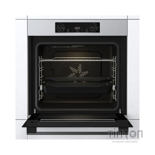 Духова шафа Gorenje BOSB6737E06X (BOSB 6737 E06X)