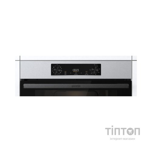 Духова шафа Gorenje BOSB6737E06X (BOSB 6737 E06X)