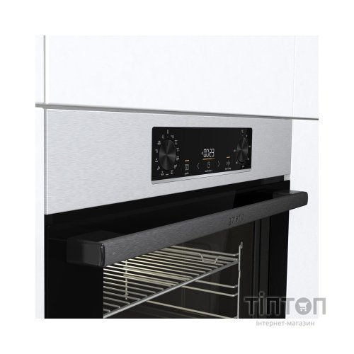 Духова шафа Gorenje BOSB6737E06X (BOSB 6737 E06X)