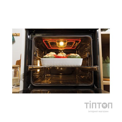 Духова шафа Gorenje BOSB6737E06X (BOSB 6737 E06X)