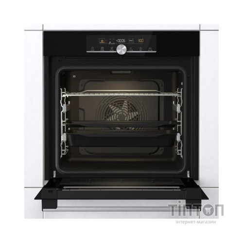 Духова шафа Gorenje BOSX 6747 A01BG (BOSX6747A01BG)