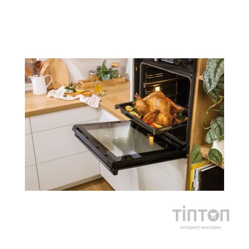 Духова шафа Gorenje BOSX 6747 A01BG (BOSX6747A01BG)