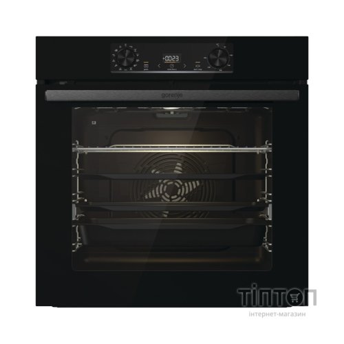 Духова шафа Gorenje BPS 6737 E14BG (BPS6737E14BG)