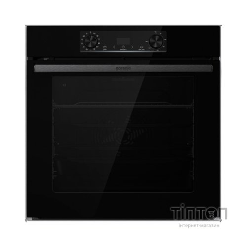 Духова шафа Gorenje BPS 6737 E14BG (BPS6737E14BG)