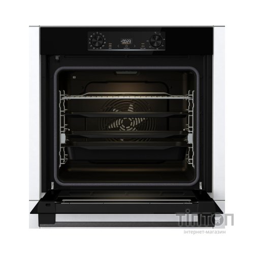 Духова шафа Gorenje BPS 6737 E14BG (BPS6737E14BG)