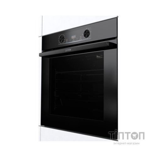 Духова шафа Gorenje BPS 6737 E14BG (BPS6737E14BG)