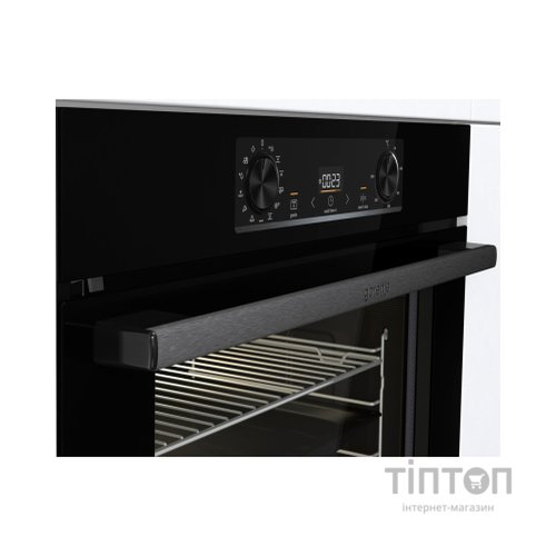 Духова шафа Gorenje BPS 6737 E14BG (BPS6737E14BG)