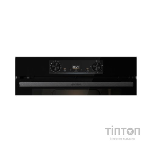 Духова шафа Gorenje BPS 6737 E14BG (BPS6737E14BG)