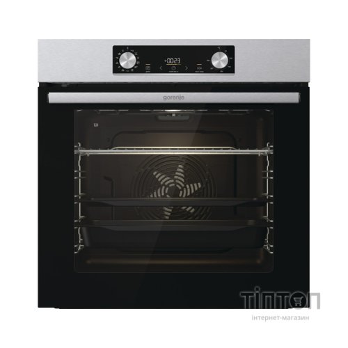 Духова шафа Gorenje BPS6737E03X