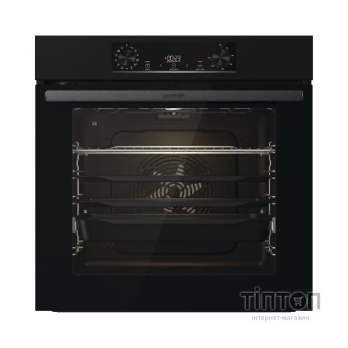 Духова шафа Gorenje BPS6737E04DBG