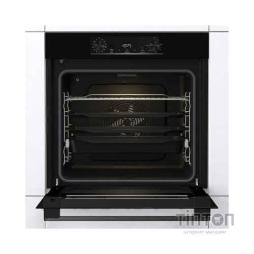 Духова шафа Gorenje BPS6737E04DBG