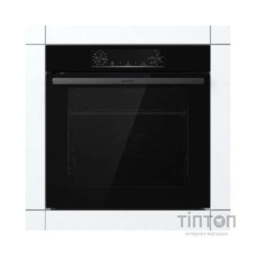 Духова шафа Gorenje BPS6737E04DBG