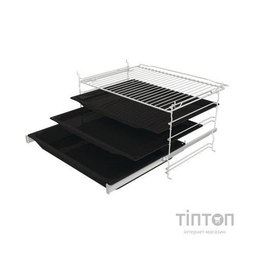 Духова шафа Gorenje BPS6737E04DBG