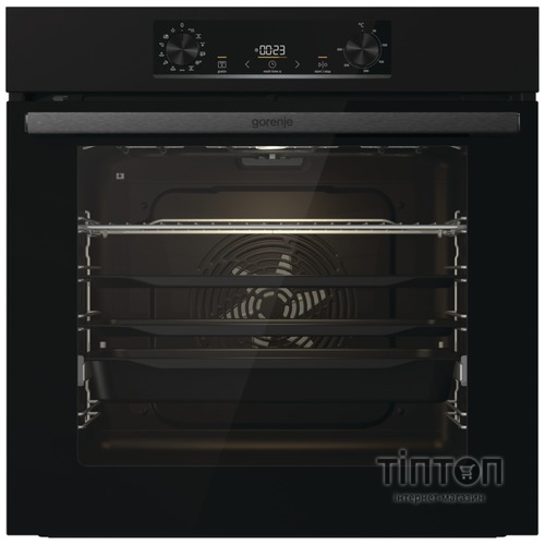 Духова шафа Gorenje BPS6737E07B