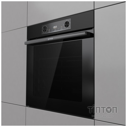 Духова шафа Gorenje BPS6737E07B