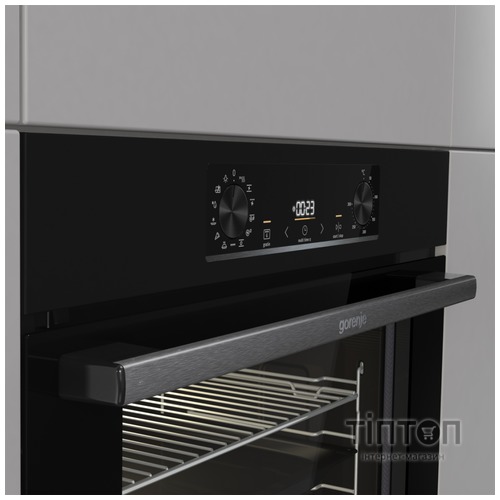 Духова шафа Gorenje BPS6737E07B