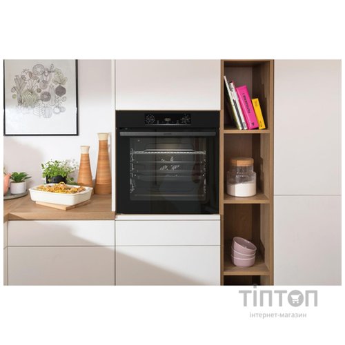 Духова шафа Gorenje BPS6737E07B