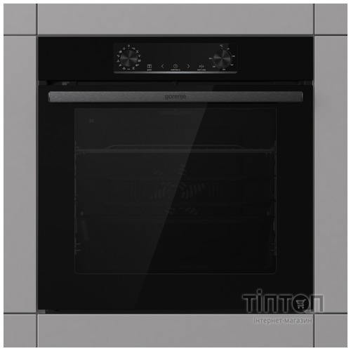 Духова шафа Gorenje BPS6737E07B